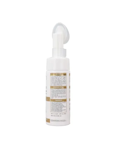 Lorenti Facial Espuma Limpiadora 150 ml Licorice